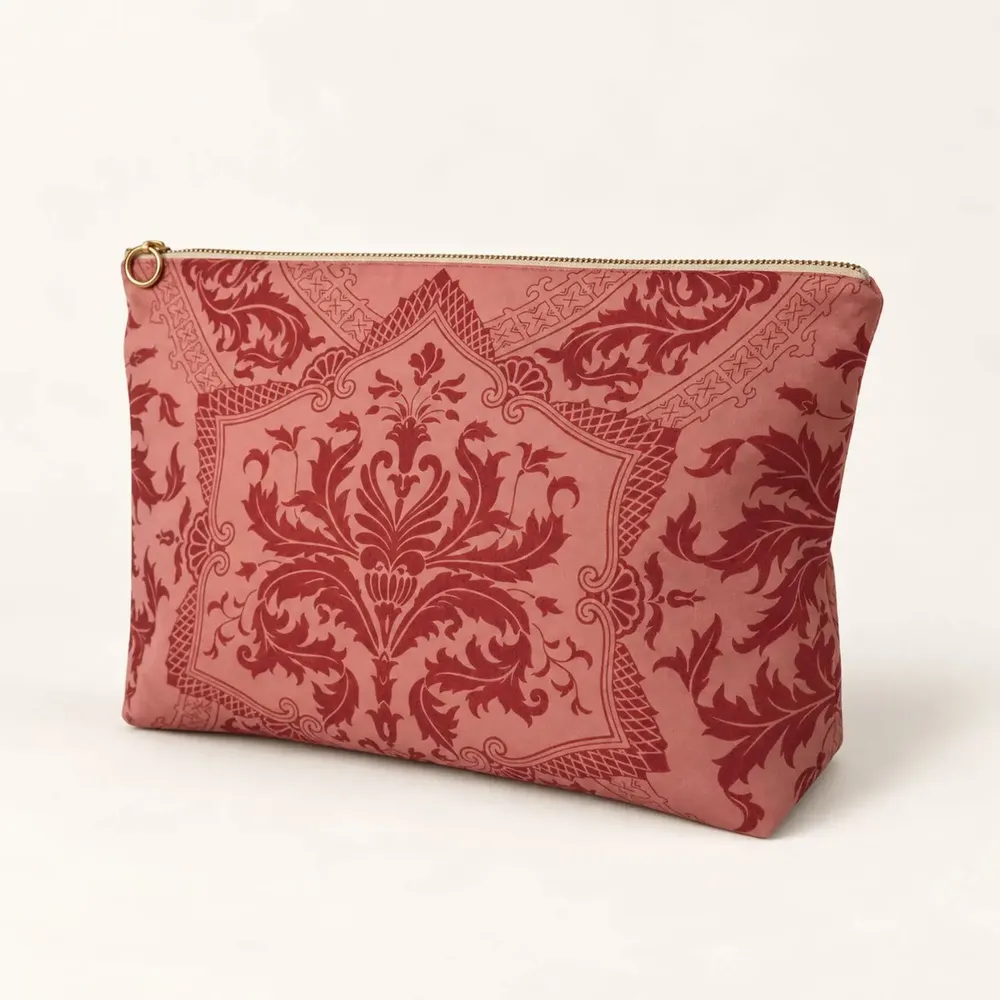 Clutches - Topkapi Pouches and Cases - BEAUVILLÉ