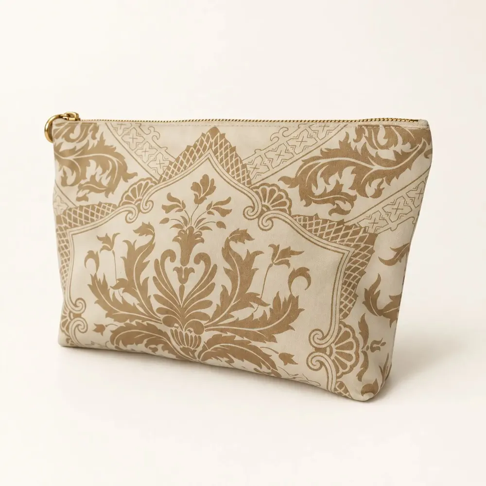Clutches - Topkapi Pouches and Cases - BEAUVILLÉ