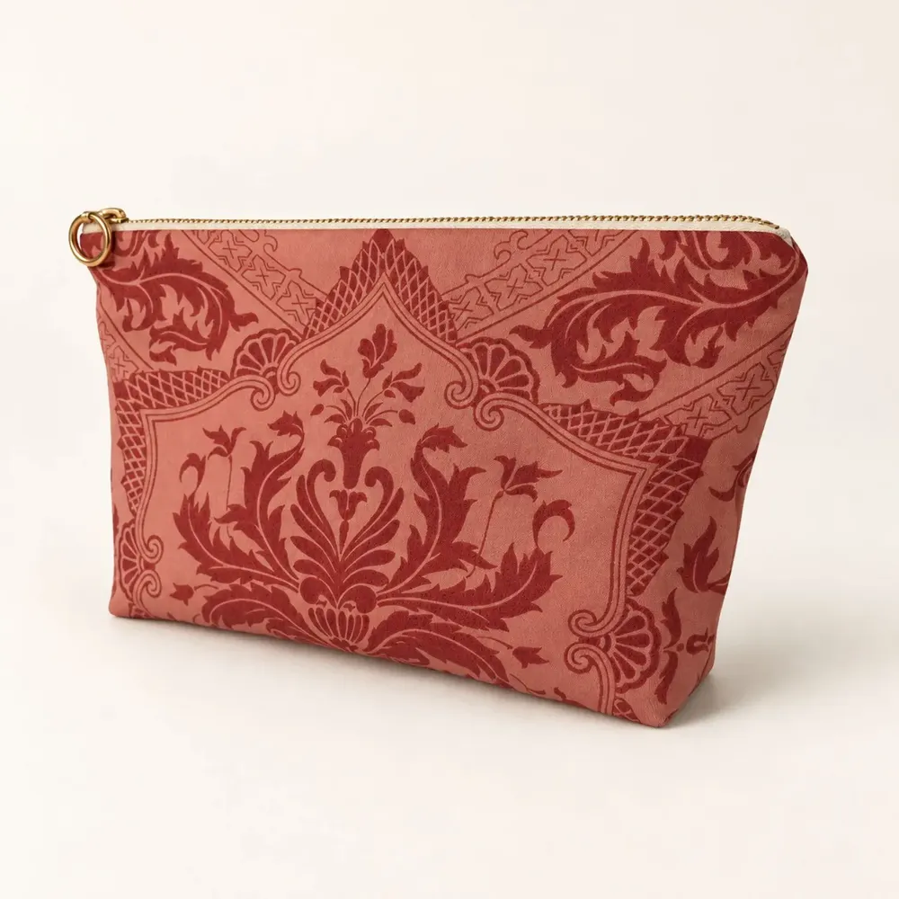 Clutches - Topkapi Pouches and Cases - BEAUVILLÉ