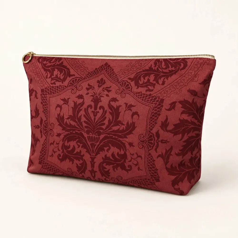 Clutches - Topkapi Pouches and Cases - BEAUVILLÉ