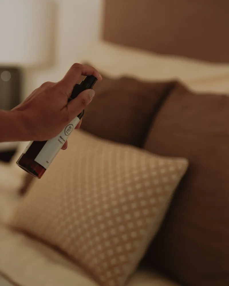 Spa - Cloud 9- Pillow Spray - MIST ATELIER