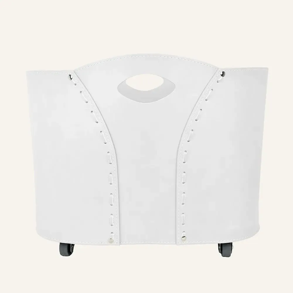 Objets design - Porte-bûches design original VOLTA - LIMAC DESIGN