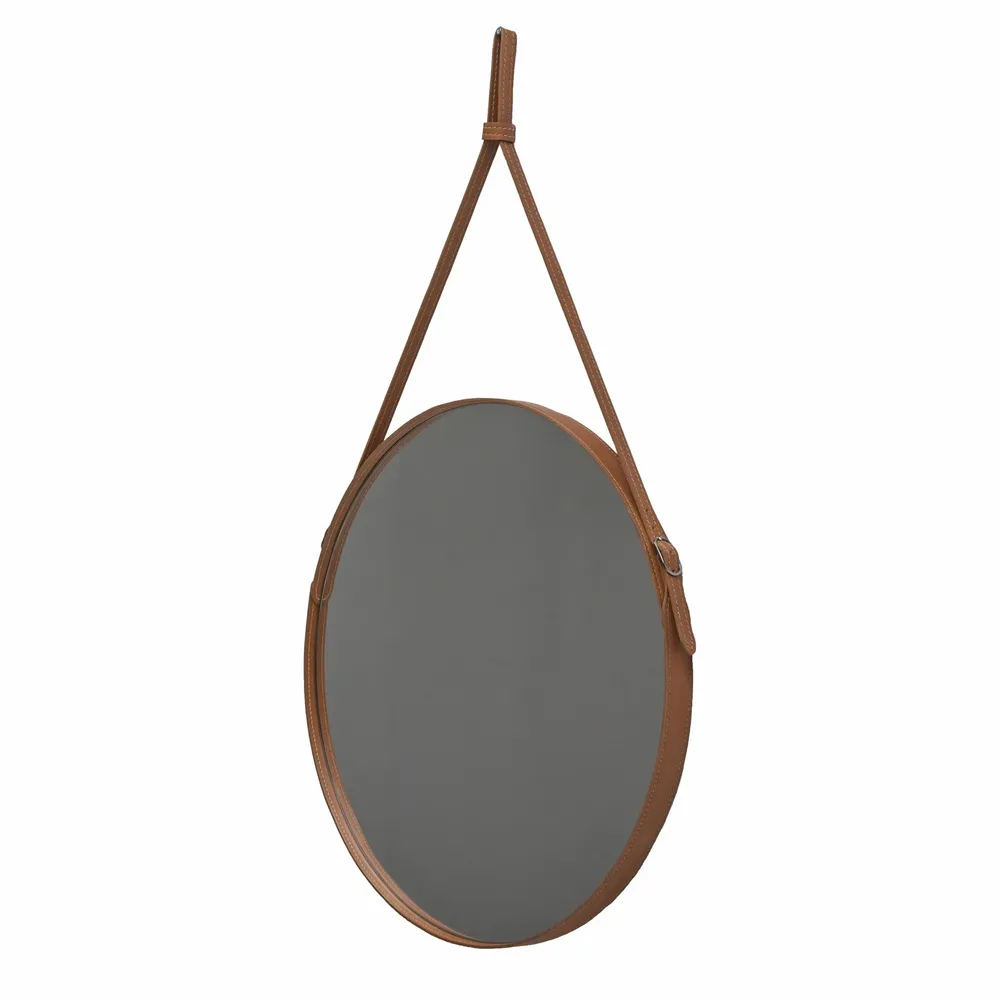 Mirrors - Mirror with frame EFFIGIES - LIMAC DESIGN
