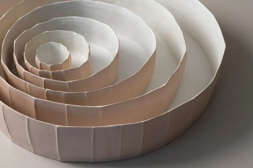 Design objects - NINFEA LOW - PAOLA PARONETTO