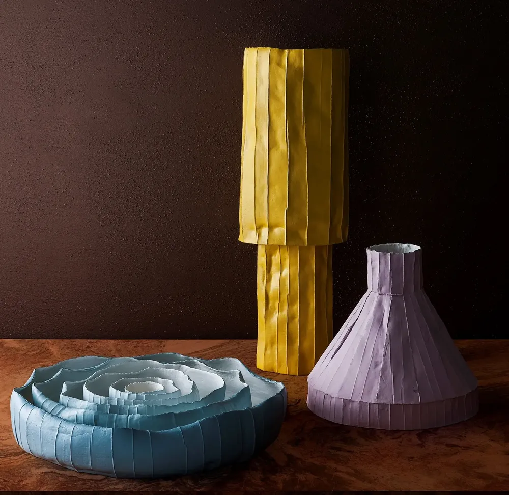 Design objects - NINFEA LOW - PAOLA PARONETTO