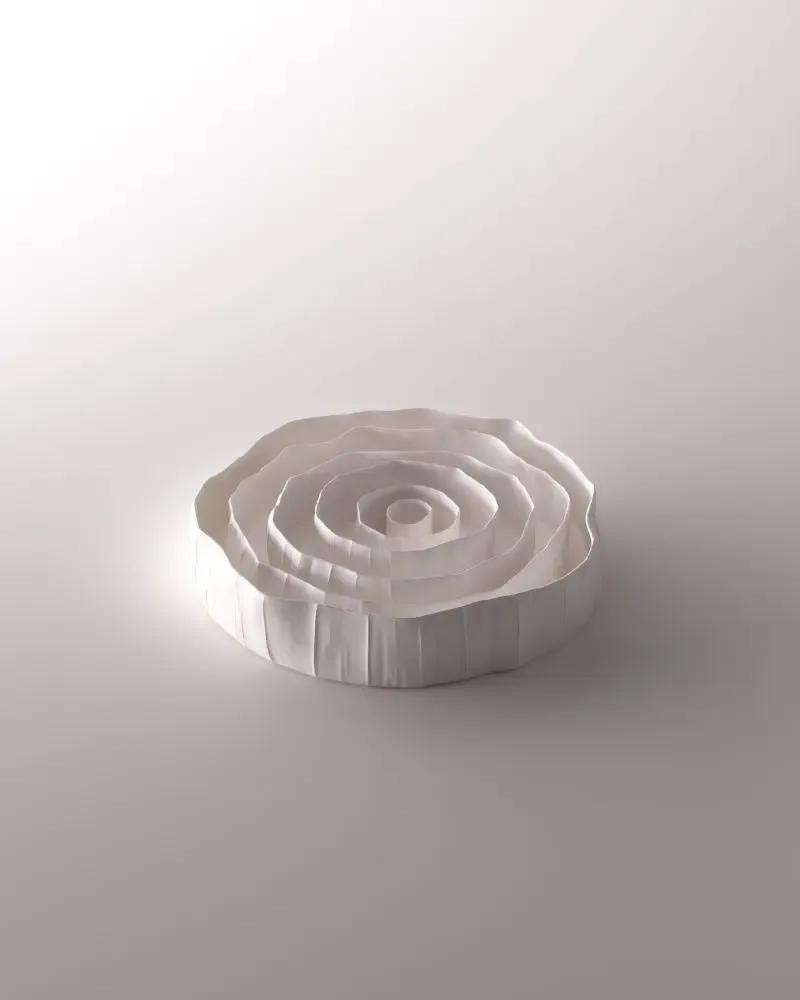 Design objects - NINFEA LOW - PAOLA PARONETTO