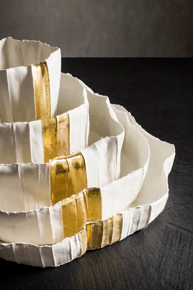 Design objects - NINFEA TALL - PAOLA PARONETTO