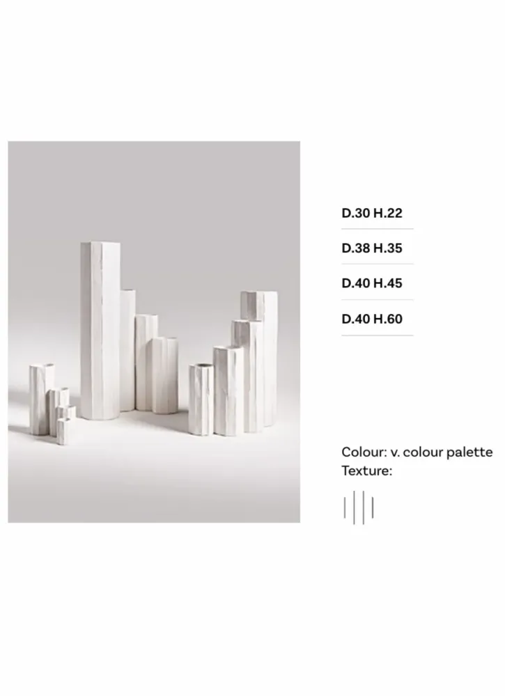 Design objects - BRUCO - PAOLA PARONETTO
