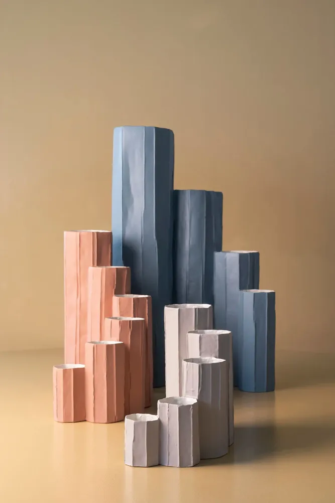 Design objects - BRUCO - PAOLA PARONETTO