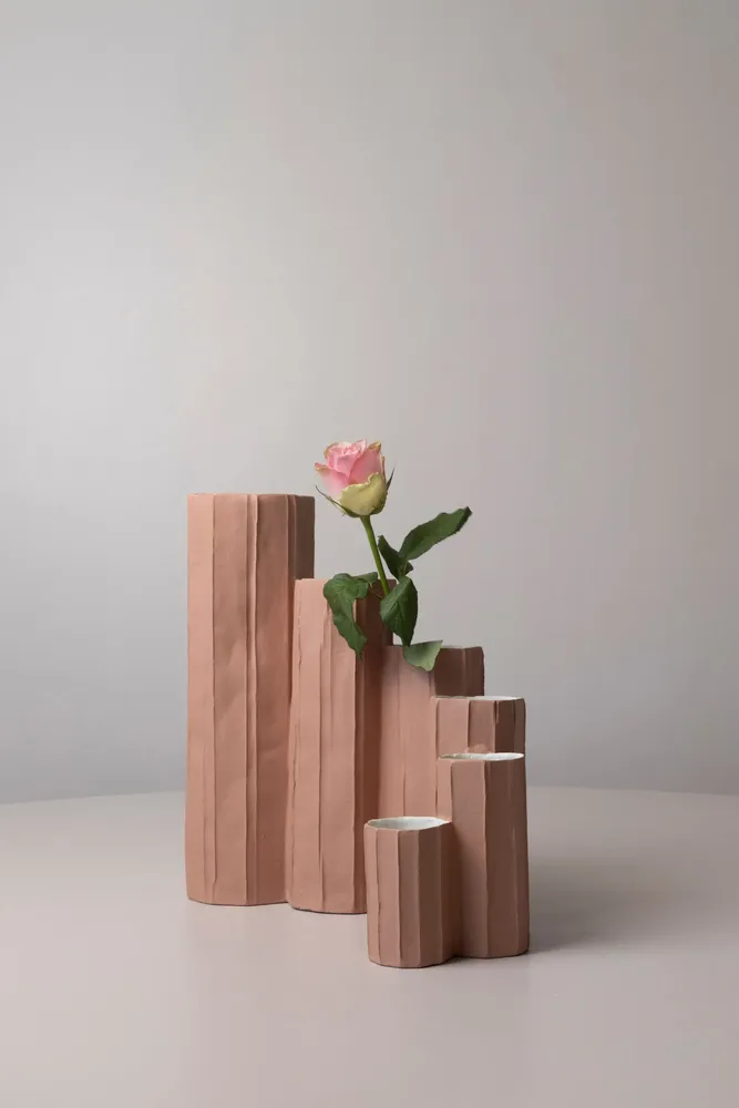 Design objects - BRUCO - PAOLA PARONETTO