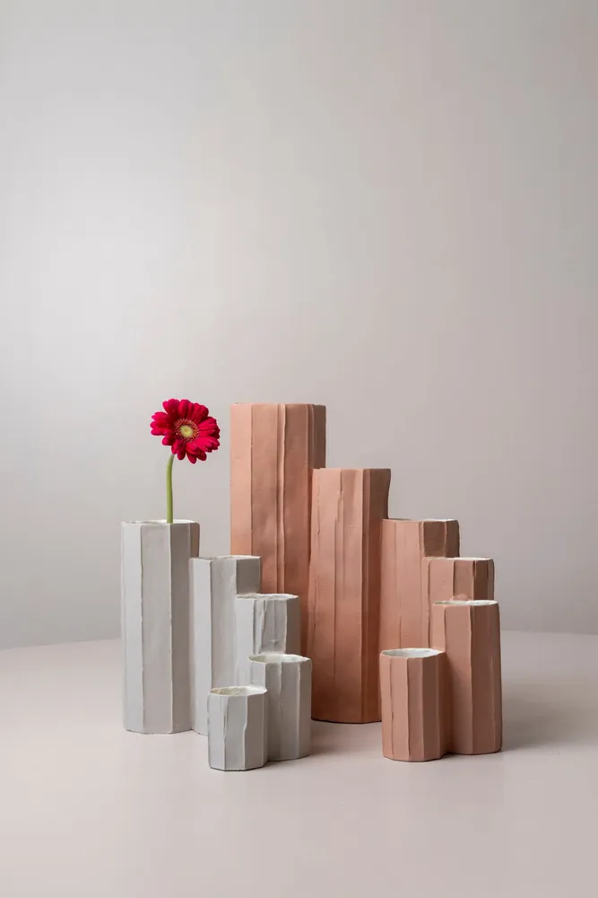 Design objects - BRUCO - PAOLA PARONETTO