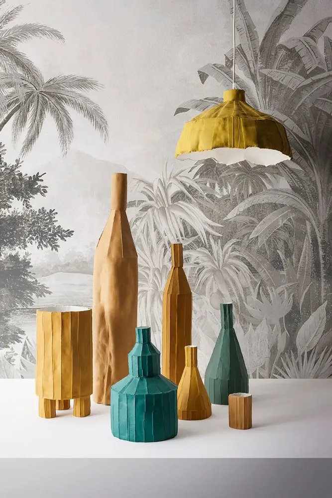 Suspensions - ANEMONE LAMP - PAOLA PARONETTO