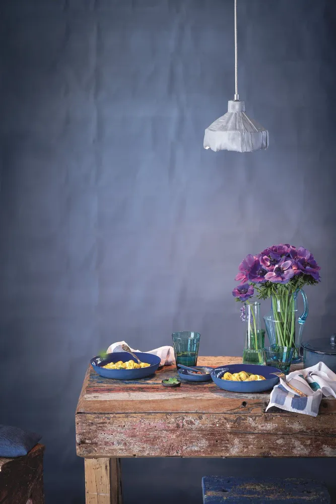 Suspensions - ANEMONE LAMP - PAOLA PARONETTO