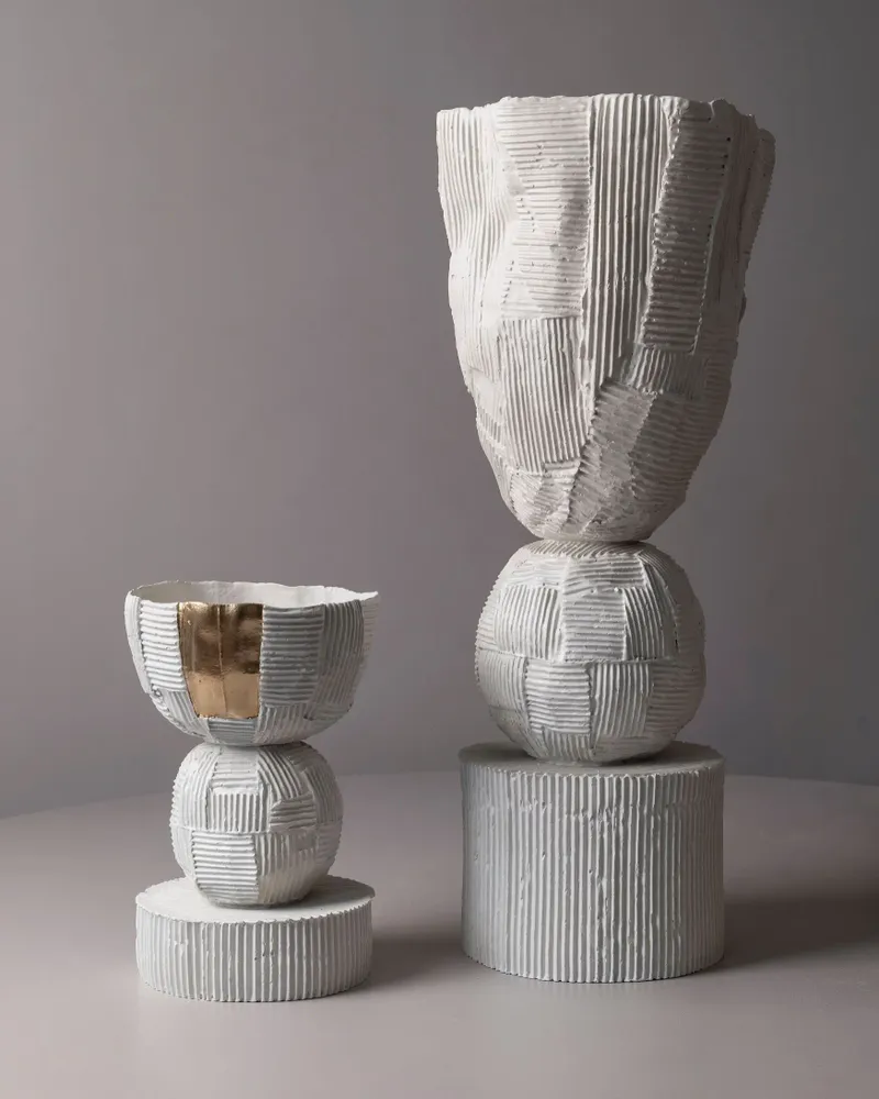 Comptoir - TROFEO - PAOLA PARONETTO