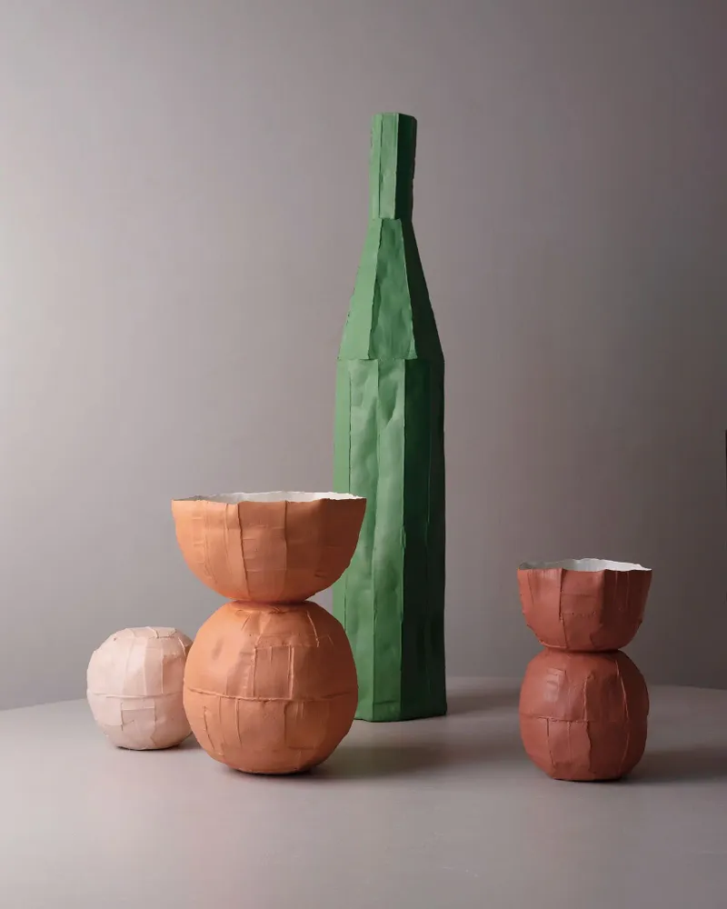Countertops - BULBO - PAOLA PARONETTO