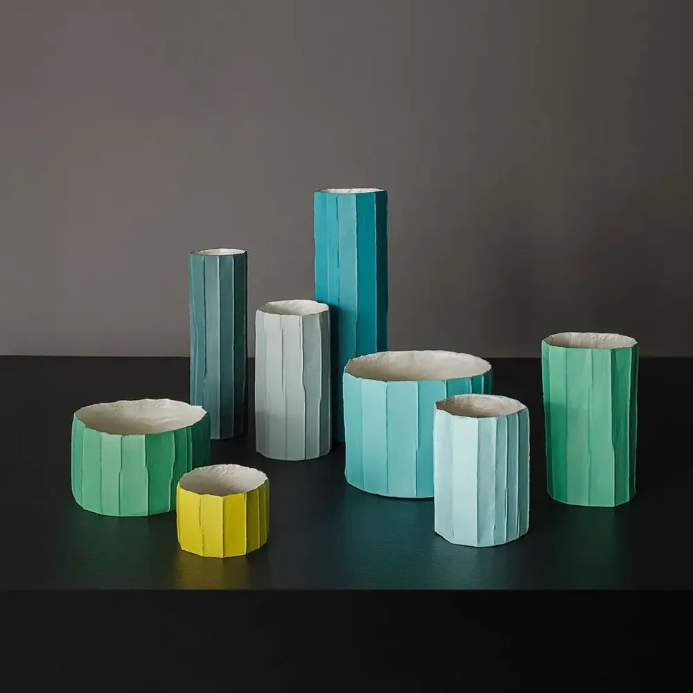 Objets de décoration - MONO - PAOLA PARONETTO