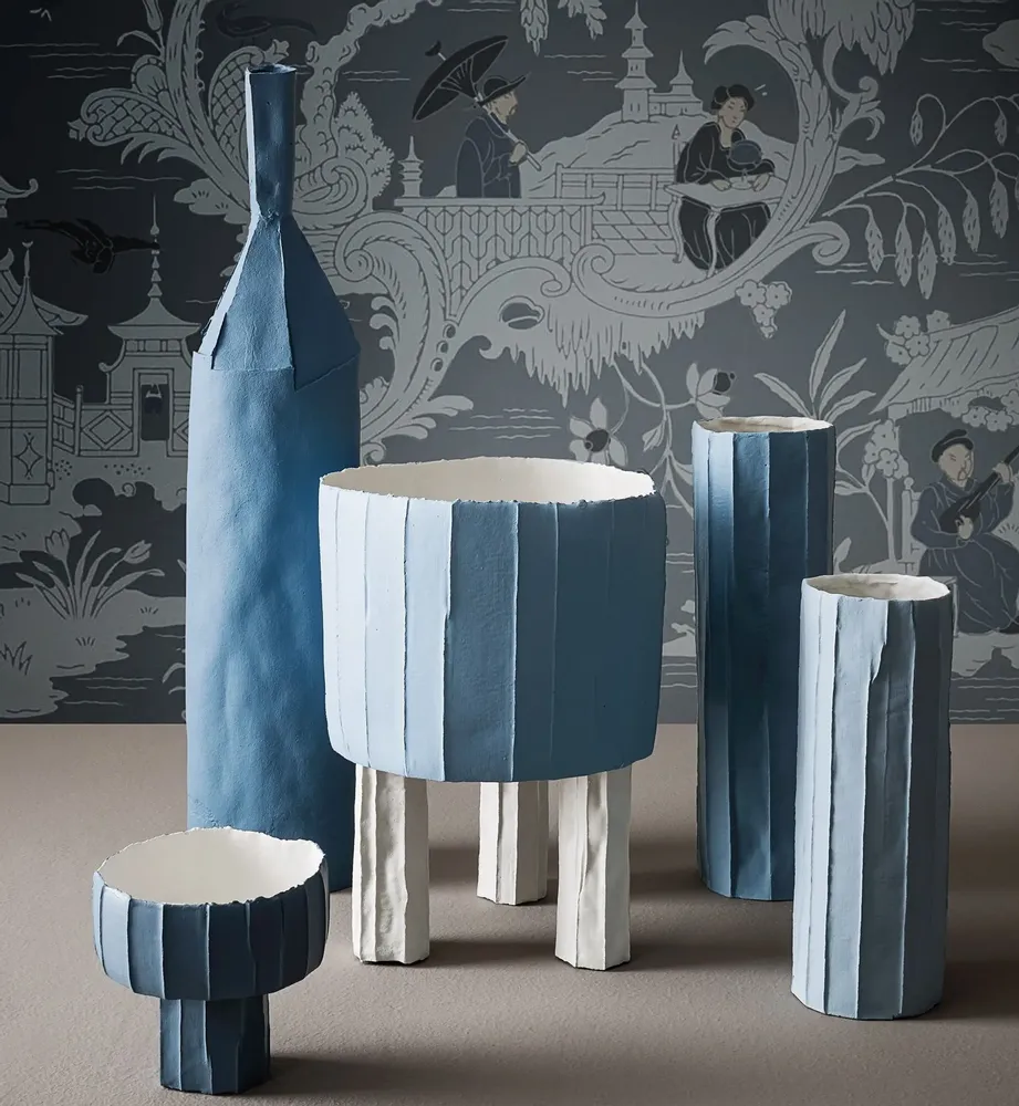 Objets de décoration - MONO - PAOLA PARONETTO