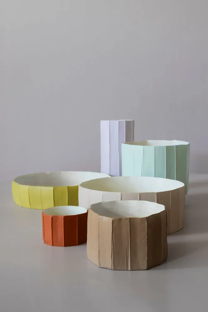 Design objects - GARDENIA - PAOLA PARONETTO