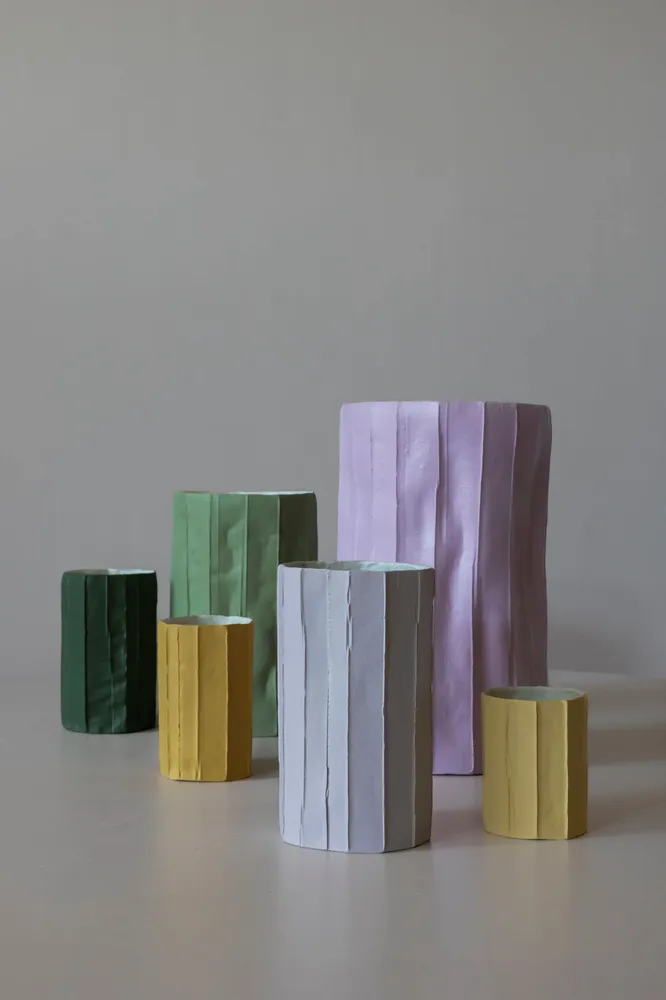 Design objects - GARDENIA - PAOLA PARONETTO