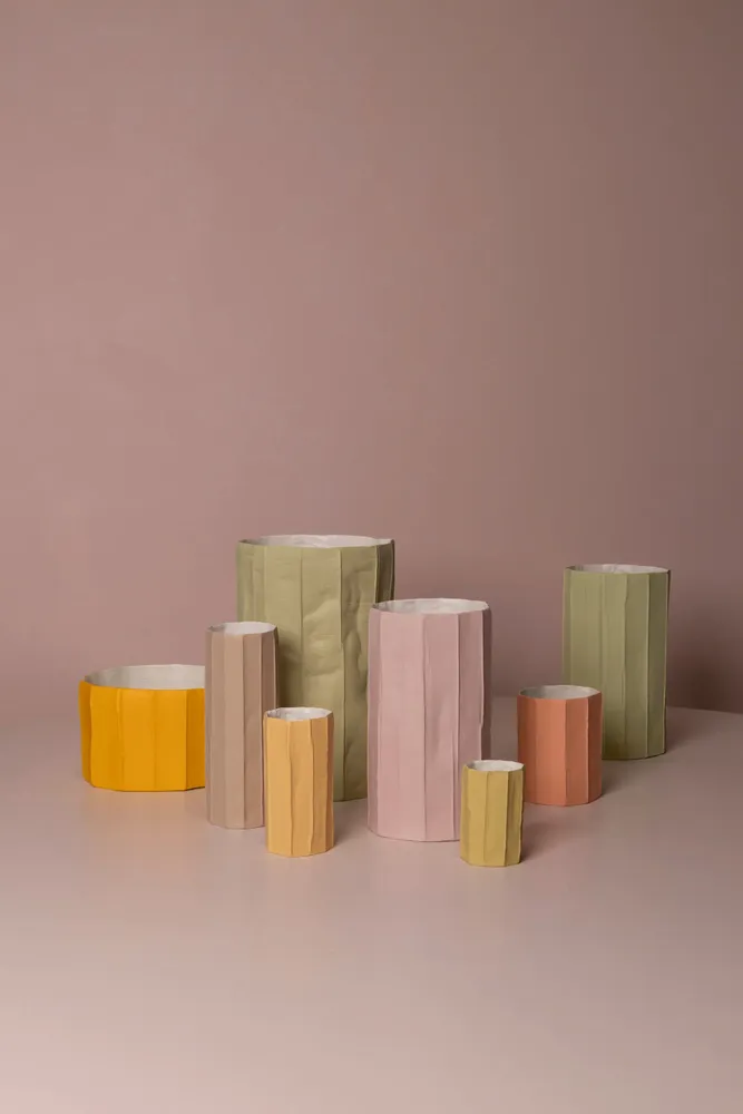 Design objects - GARDENIA - PAOLA PARONETTO