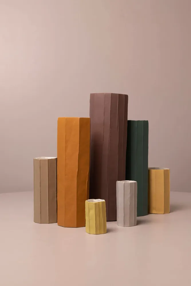Design objects - GARDENIA - PAOLA PARONETTO