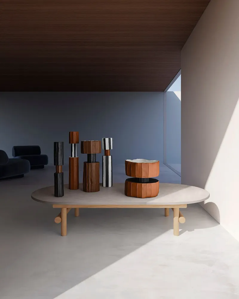 Countertops - SAFA - PAOLA PARONETTO