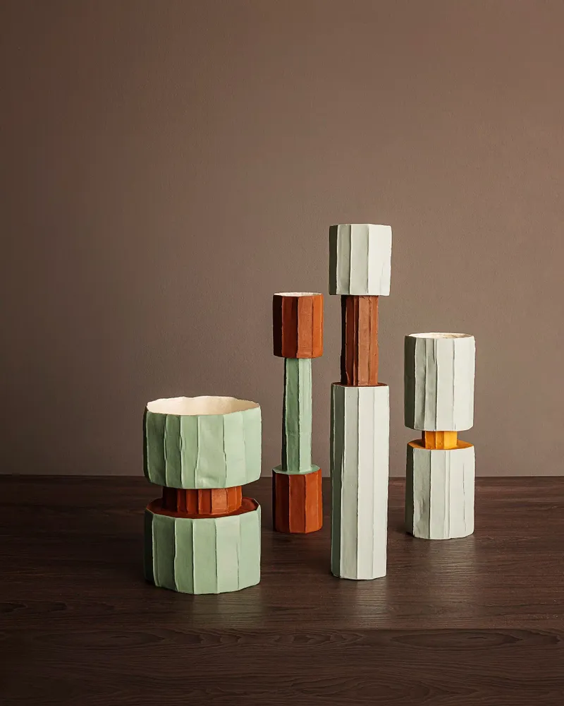 Countertops - SAFA - PAOLA PARONETTO
