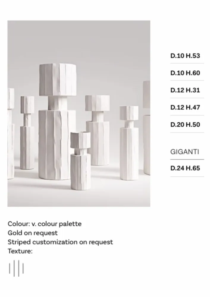 Countertops - SAFA - PAOLA PARONETTO