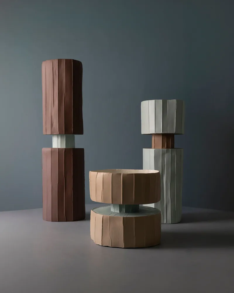 Countertops - SAFA - PAOLA PARONETTO