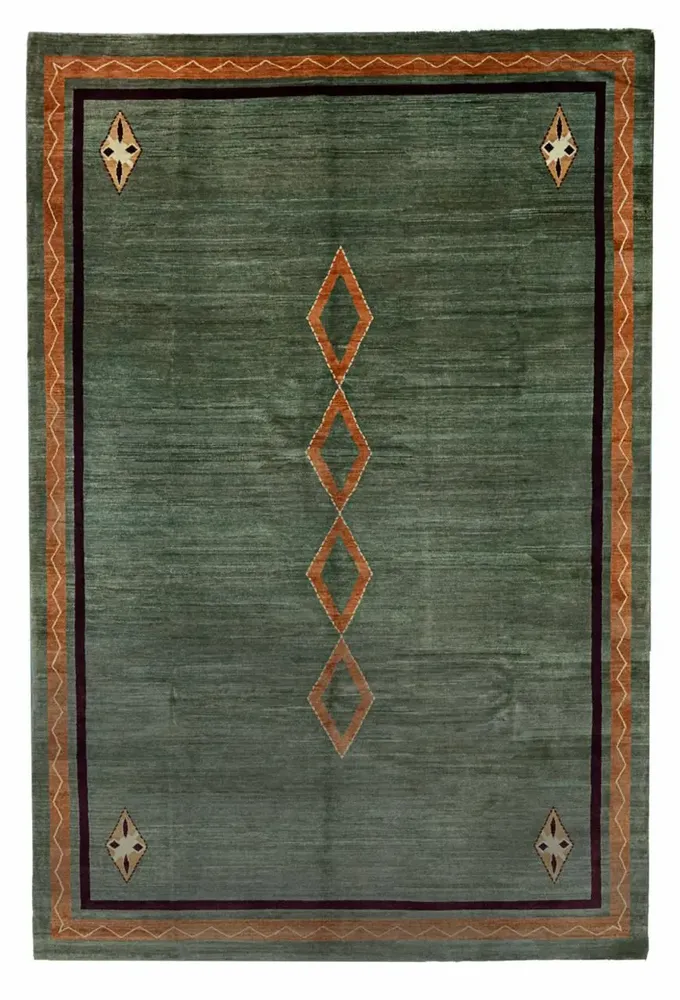 Tapis contemporains - Tapis Sam - MAISON TAHISSA