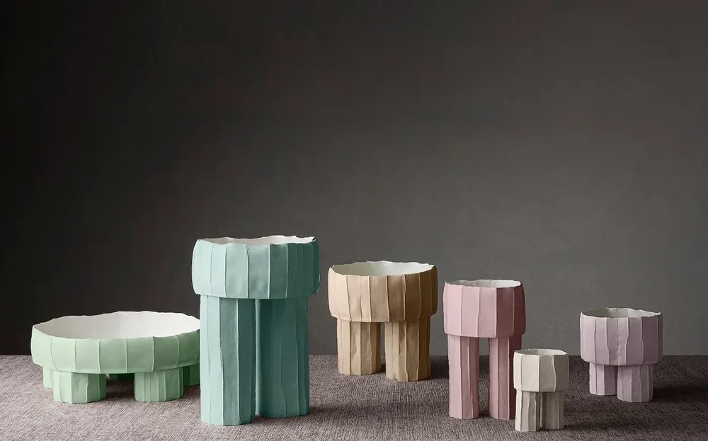 Countertops - SIGNORINE - PAOLA PARONETTO