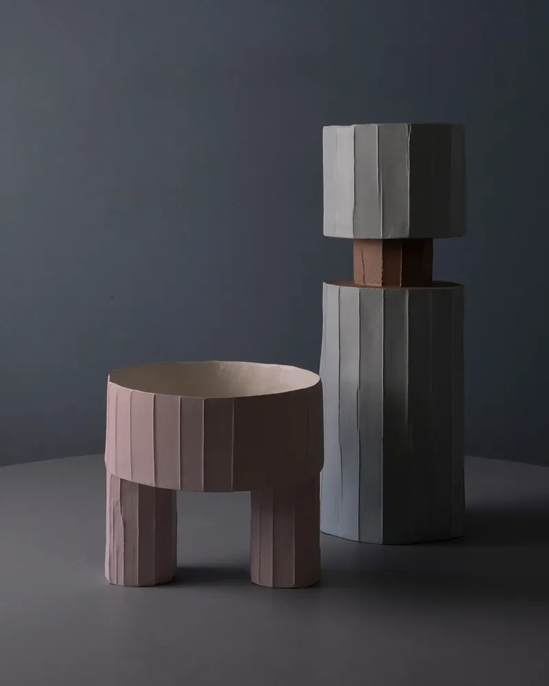 Countertops - SIGNORINE - PAOLA PARONETTO