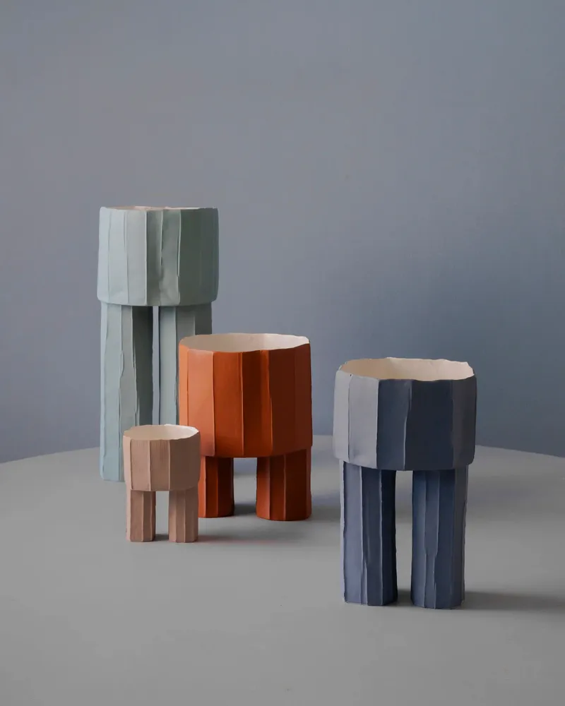Countertops - SIGNORINE - PAOLA PARONETTO