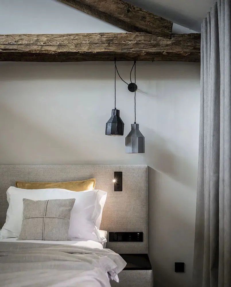Suspensions - SUFI LAMP - PAOLA PARONETTO