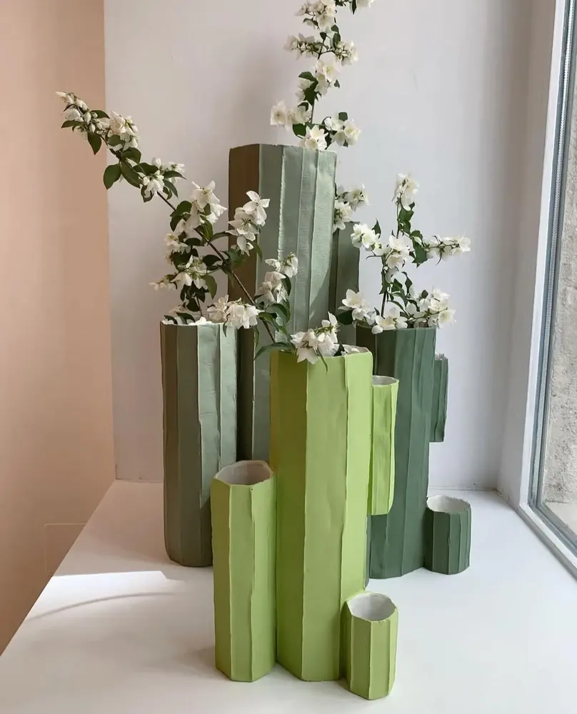 Objets design - CACTUS - PAOLA PARONETTO