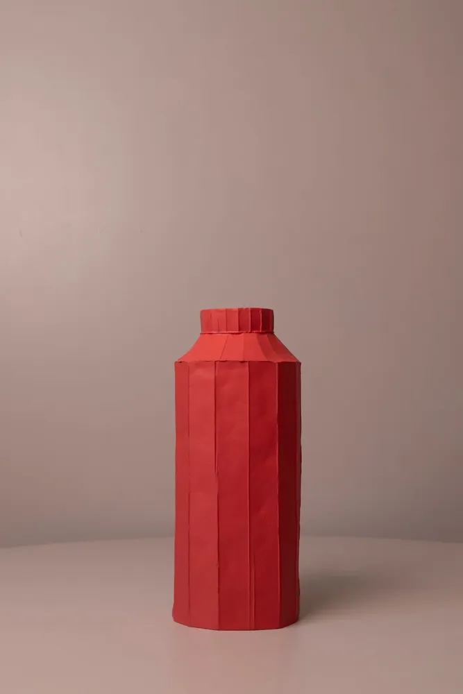 Design objects - FIDE VASE - PAOLA PARONETTO