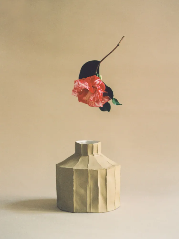 Design objects - FIDE VASE - PAOLA PARONETTO