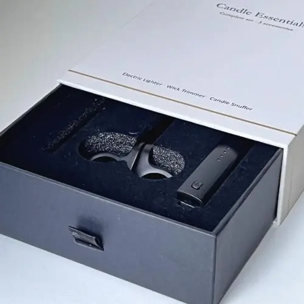 Gifts - Lumea Deco Essentials Set: The Perfect Care Kit - LUMEA DECO