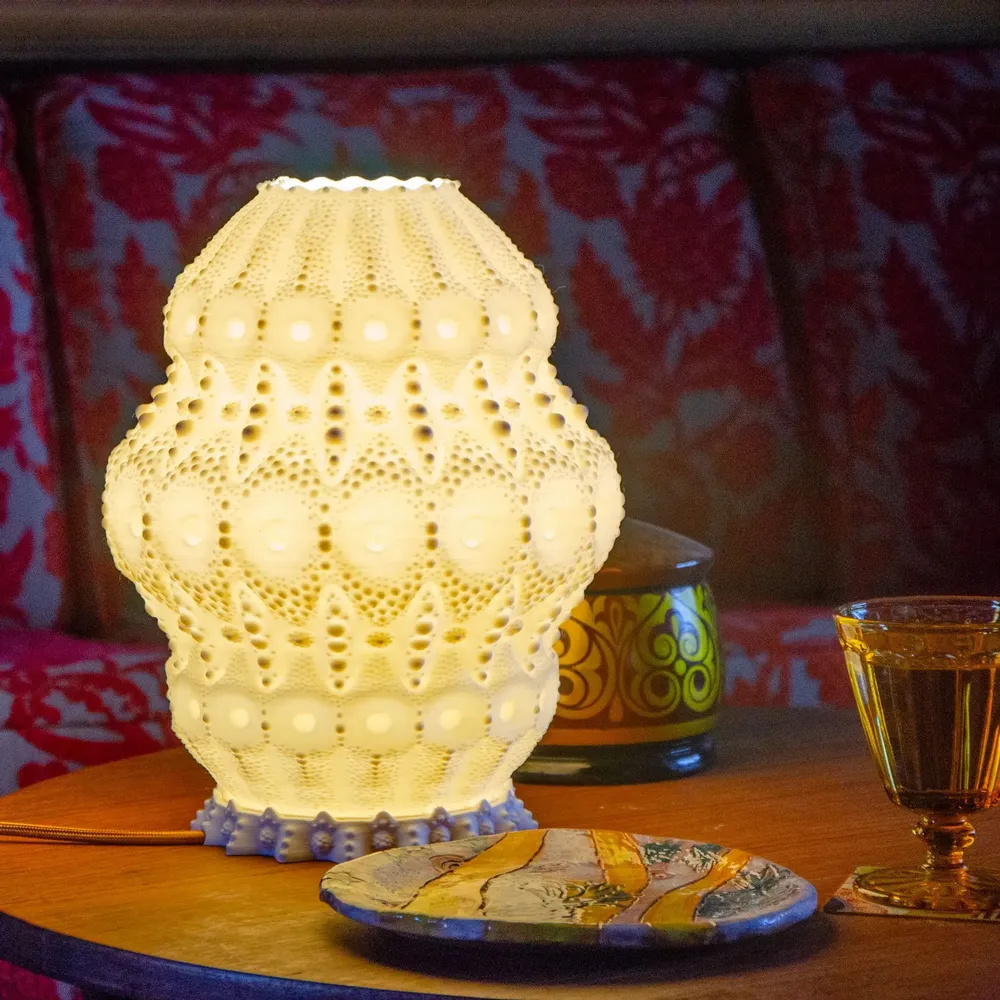 Table lamps - Coral - Table lamp - CUU DESIGN