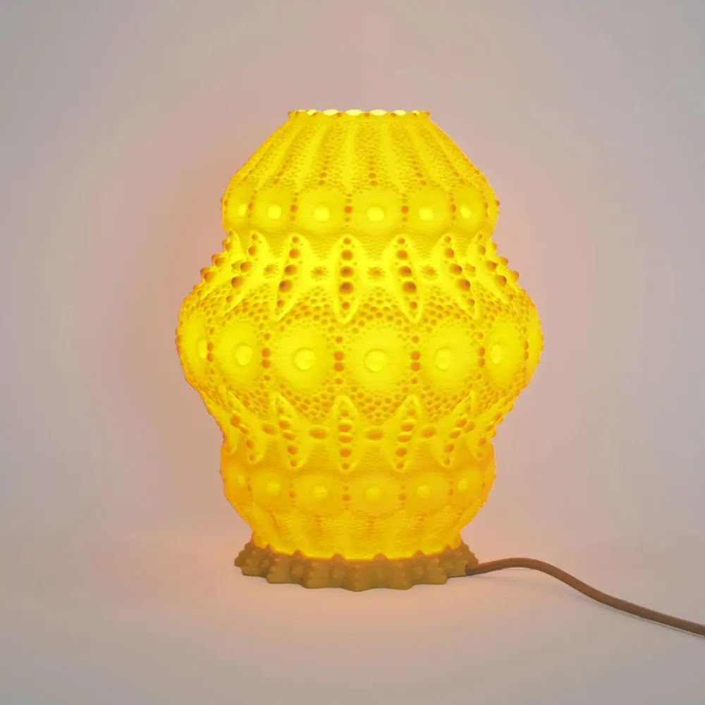 Lampes de table - The Coral — Lampe de table - CUU DESIGN