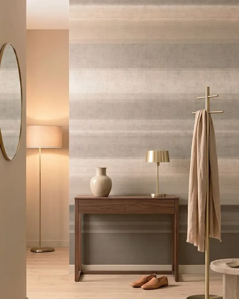 Papiers peints - Décor mural sur mesure - HORIZON - LGD01 DECOR MURAL SUR MESURE