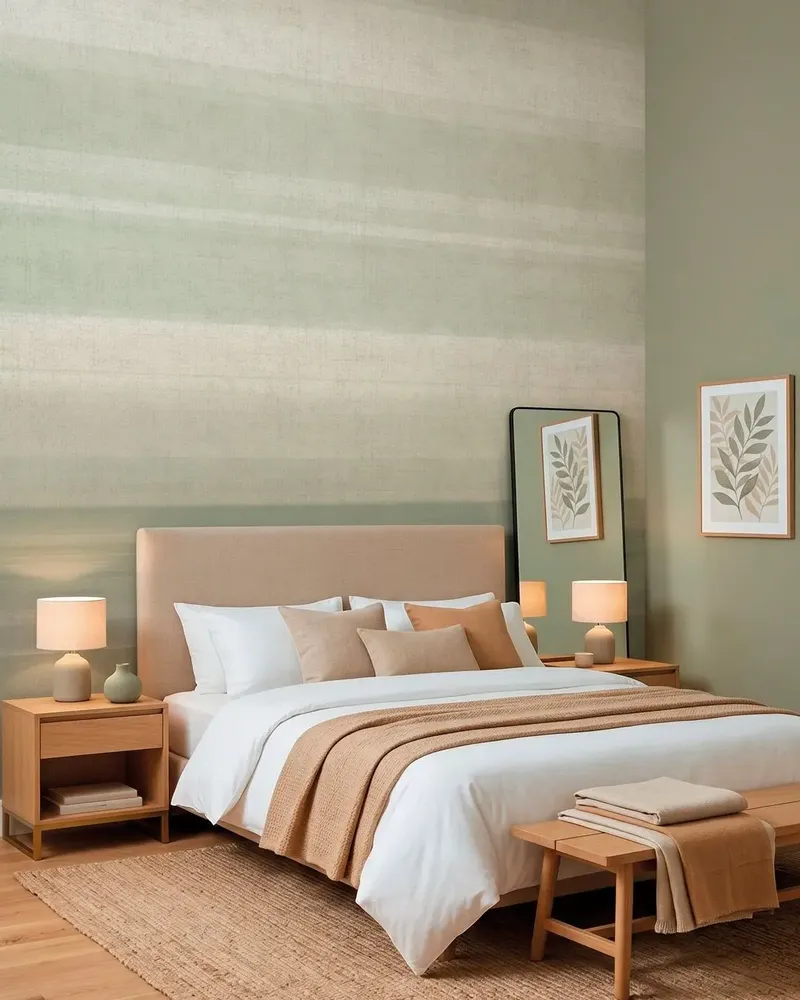 Papiers peints - Décor mural sur mesure - HORIZON - LGD01 DECOR MURAL SUR MESURE