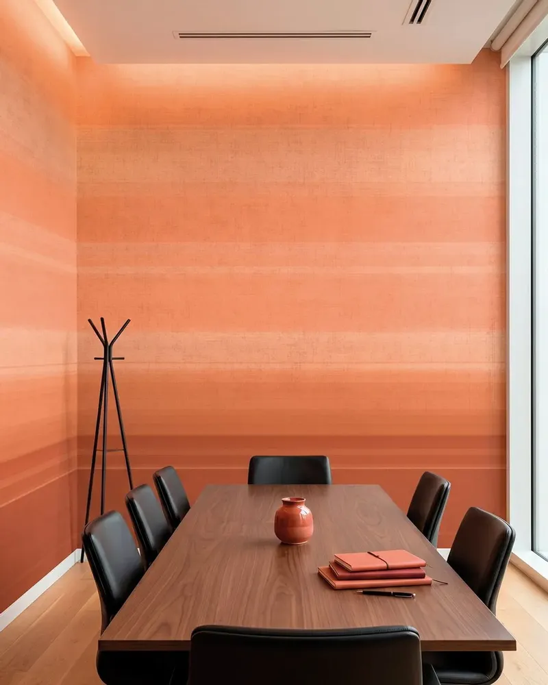 Papiers peints - Décor mural sur mesure - HORIZON - LGD01 DECOR MURAL SUR MESURE