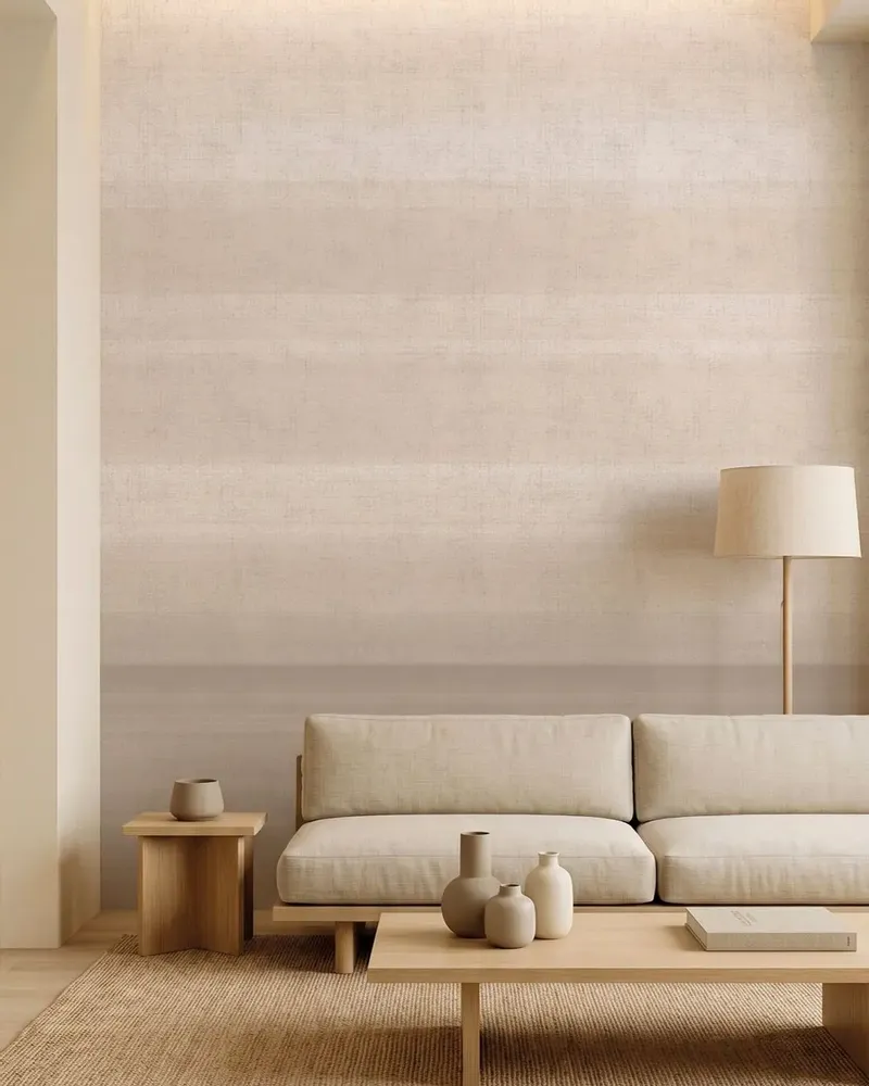 Papiers peints - Décor mural sur mesure - HORIZON - LGD01 DECOR MURAL SUR MESURE