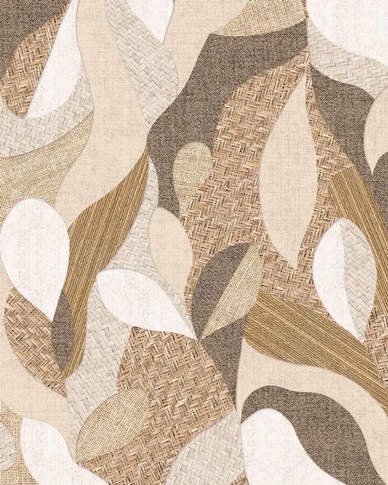 Wallpaper - Custom wall decor - FURIALI - LGD01 DECOR MURAL SUR MESURE