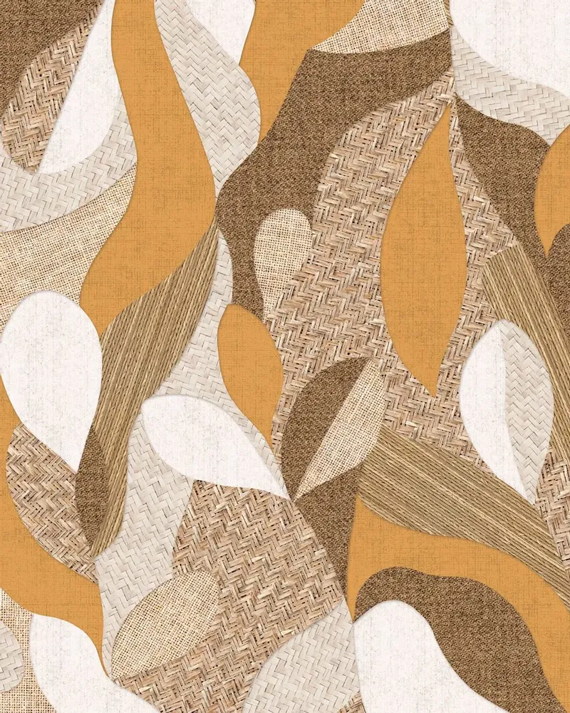 Wallpaper - Custom wall decor - FURIALI - LGD01 DECOR MURAL SUR MESURE