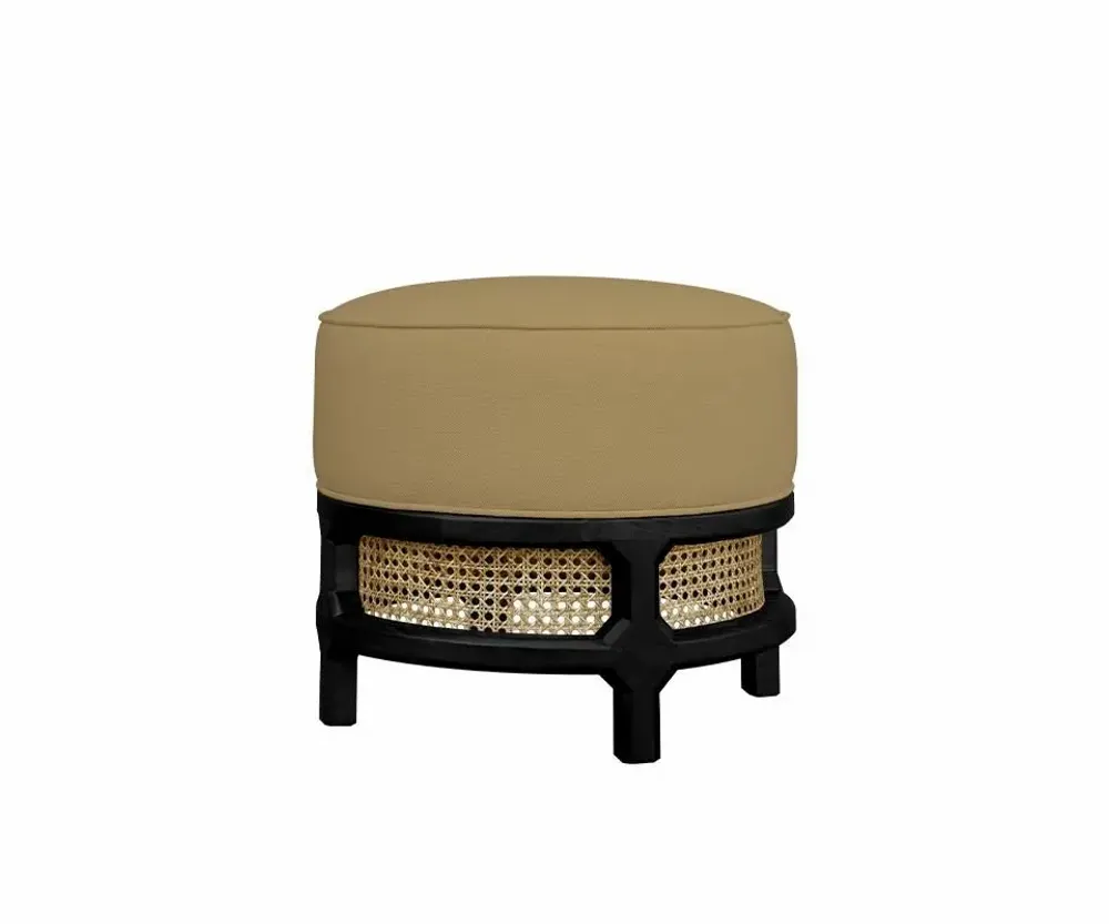 Stools - George Stool Handmade by Wood Tailors Club - WOOD TAILORS CLUB