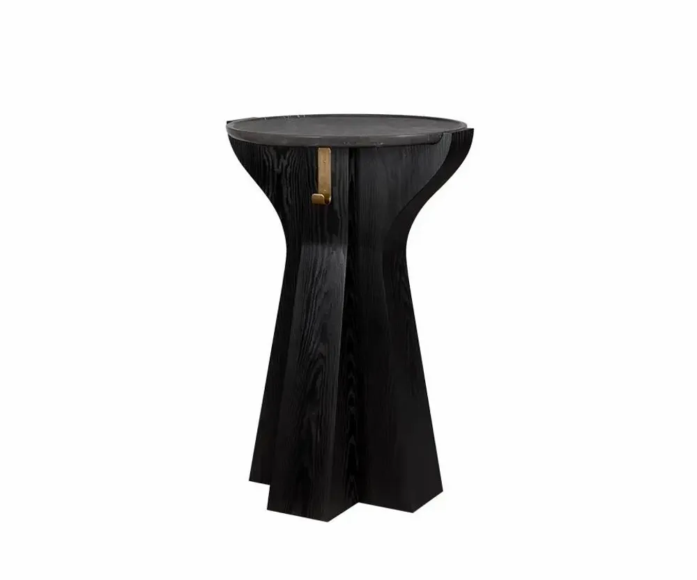 Autres tables  - Grenfell Bar Table Handmade by Wood Tailors Club - WOOD TAILORS CLUB