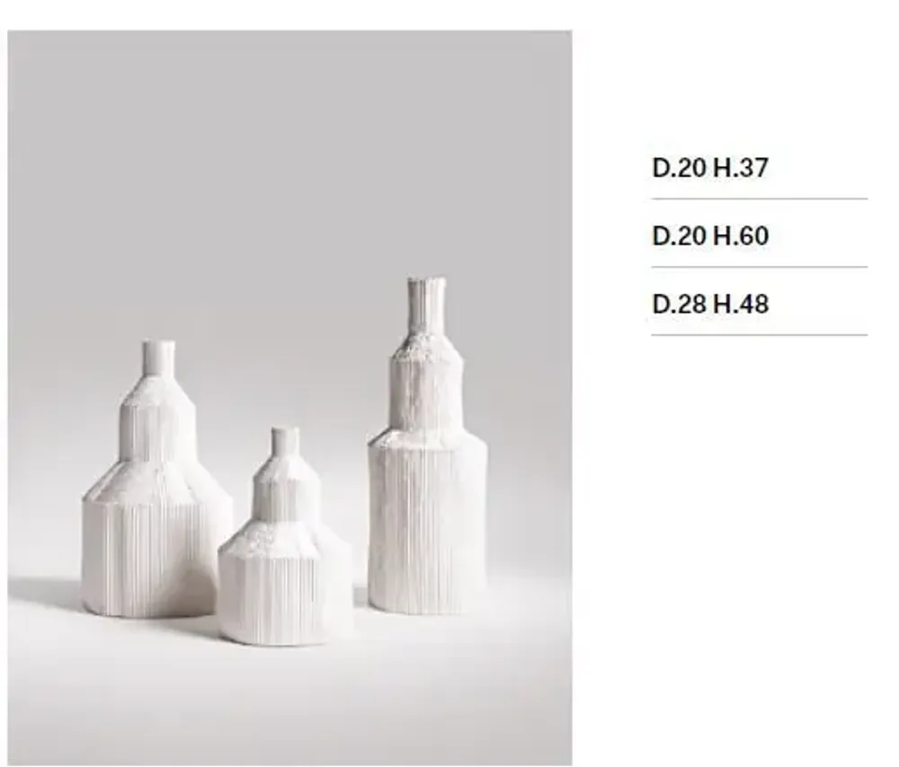 Design objects - FIDE BOTTLE - PAOLA PARONETTO