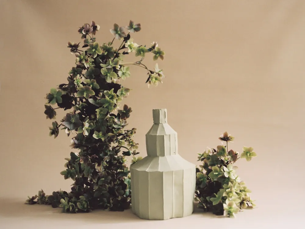 Design objects - FIDE BOTTLE - PAOLA PARONETTO